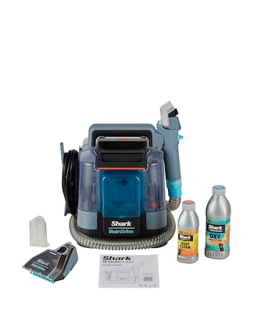 Shark StainStriker Spot Washer PX200UK