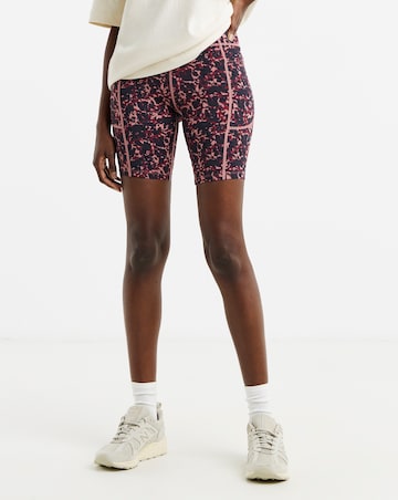 Snowdonia Cycling Short