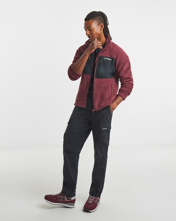 Berghaus Prism Guide Jacket