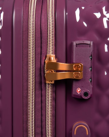 IT Luggage Glitzy Large Suitcase