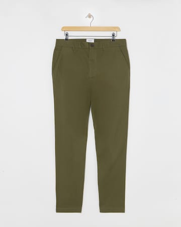 Farah Norwood Hopsack Trouser