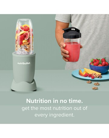 NutriBullet 900 Minerals Blender Jade