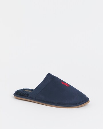 Polo Ralph Lauren Klarence Slippers