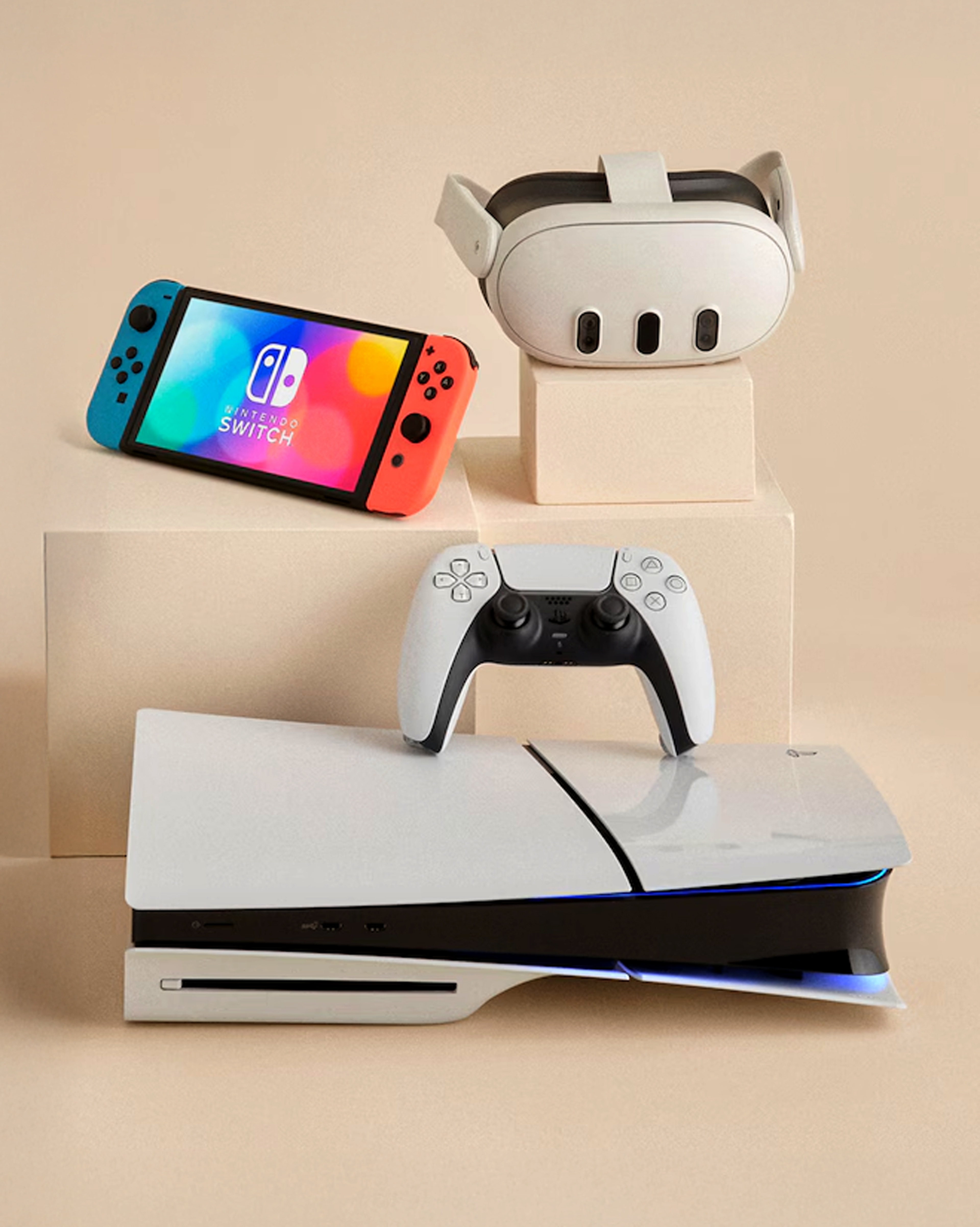 Woman wearing swimsuit