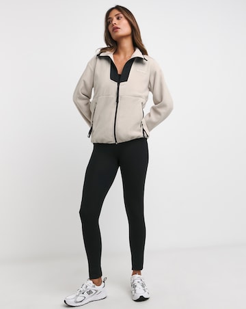 Columbia Sequoia Grove Full Zip Fleece