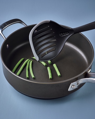 Prestige 2 in 1 Four Piece Utensil Set