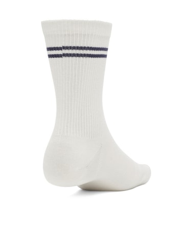 Under Armour Sportswear Cotton Crew Socks