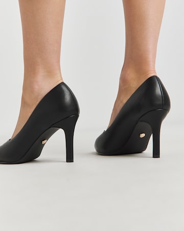 Joanna Hope Lorde Pointed Toe Stiletto Shoes - Wide Fit (E)