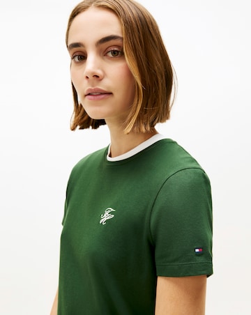Tommy Hilfiger Script T-Shirt
