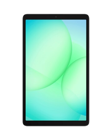 Samsung Galaxy Tab A11 8.7in 64GB WiFi Tablet - Silver