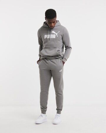 PUMA Essentials No.1 Logo Fleece Sweatpants