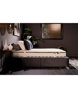 Jay-Be Flex Sprung Mattress - Ultra Firm