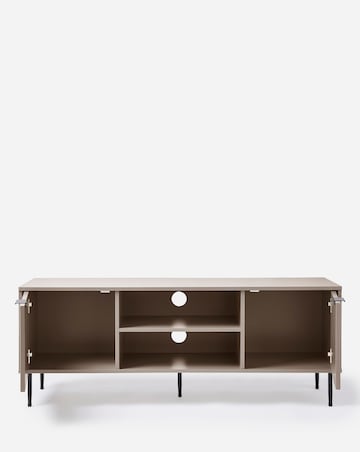 Joanna Hope Fernley TV Unit - Natural