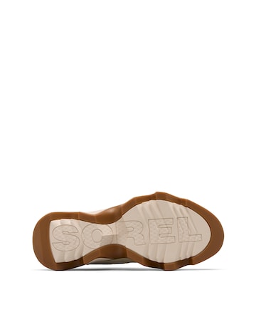 Sorel Kinetic Impact II Wonder Lace Trainers