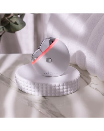 Stylpro LED Light Therapy Electric Gua Sha