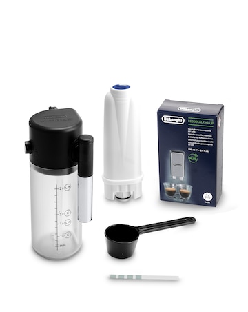 De'Longhi ECAM290.83.TB Magnifica Evo Fully Automatic Bean to Cup Coffee Machine