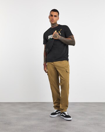 PUMA Logo Celebration T-Shirt