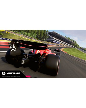 EA Sports F1 24 (PS5)