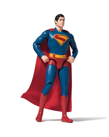 DC Comics Superman 12-inch Superhero Action Figure