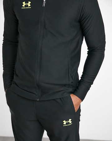 Under Armour Challenger Tracksuit