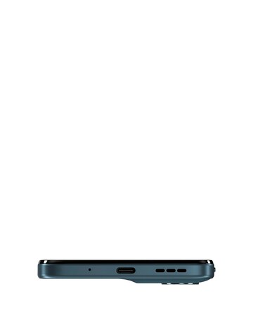Motorola G06 Power 4GB 64GB - Tapestry - Blue