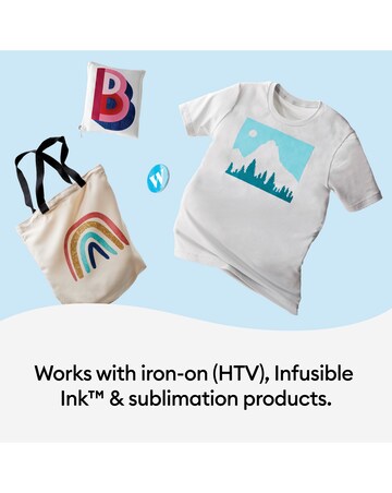 Cricut EasyPress 3 9x9 Inch