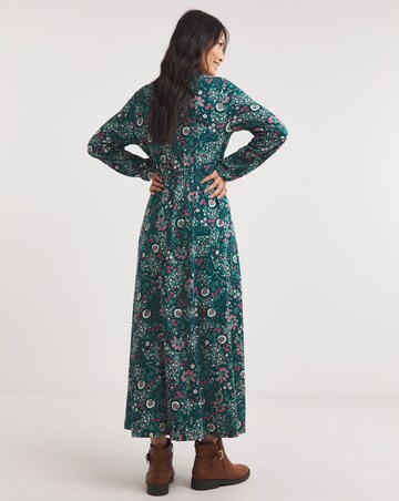 Julipa Jersey Midi Dress