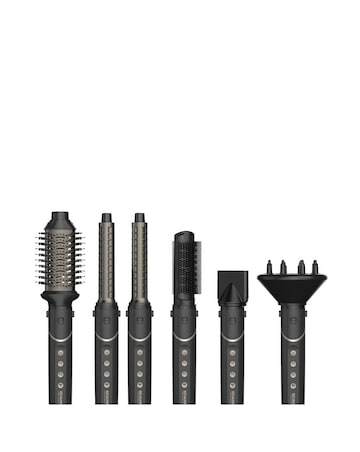 Revamp Curl Air styler 7-in-1