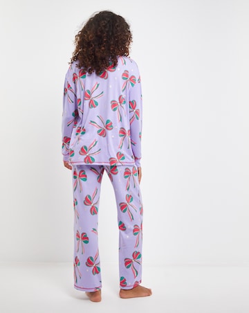 Supersoft Bow Twosie