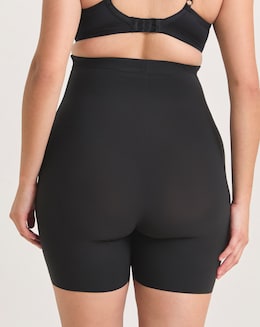 Maidenform Sleek Smoothers Light Control High Waist Shortie