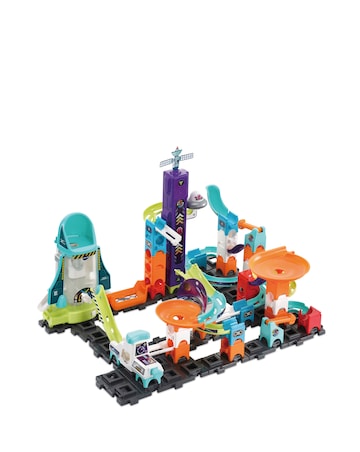 Vtech Marble Rush Magnetic Magic