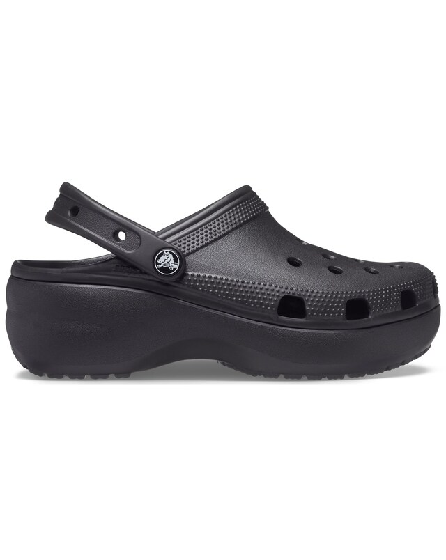 Crocs Classic Platform Clog