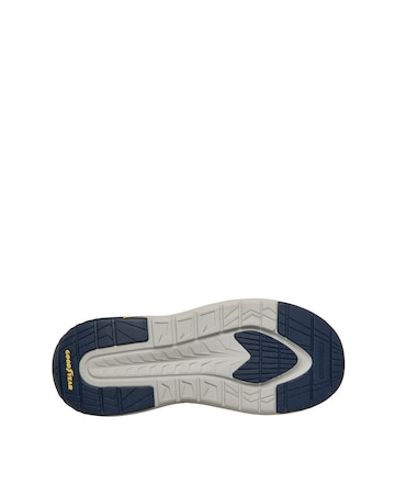 Skechers Maverick Wolfe Arch Fit - Navy