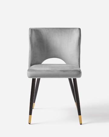 Joanna Hope Etienne Pair of Dining Chairs