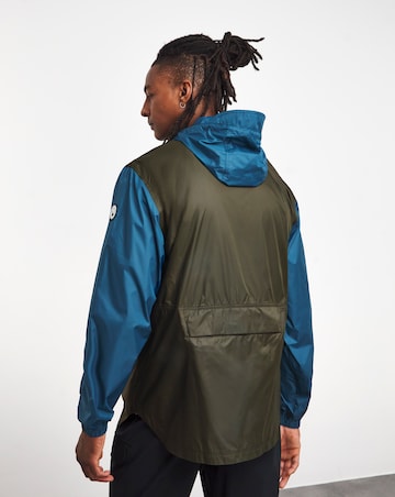 Snowdonia Packable Jacket