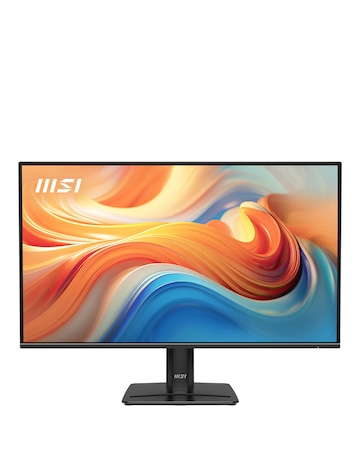 MSI PRO MP271 E14A 27in FHD144Hz IPS 1ms Monitor