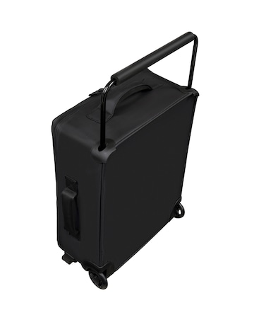 IT Luggage Atmospheric 2pc Suitcase Set