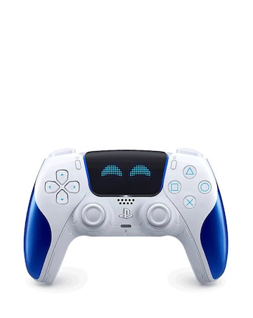 DualSense Wireless Controller - ASTRO BOT Joyful Limited Edition