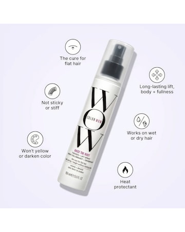 Color WOW Volume Trio