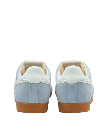 Gola Elan Trainers - Air/White