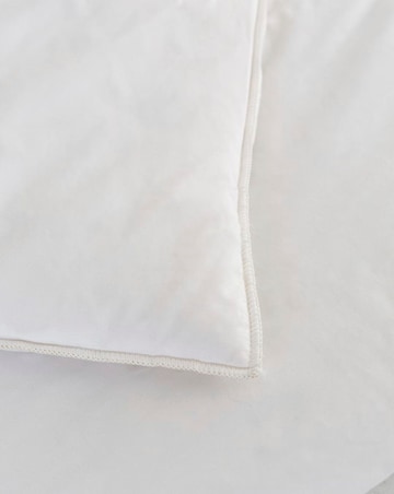 Slumberdown Wonderful Wool Heavy Duvet