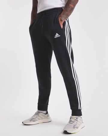 adidas 3 Stripes Fleece Pants