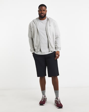 Jack & Jones Dave Chino Shorts - Dark Navy