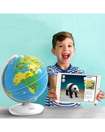 Playshifu Orboot Earth Interactive Globe