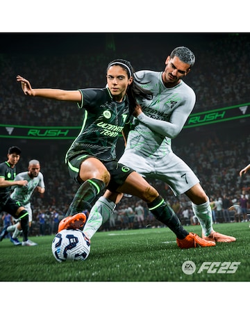 EA Sports FC 25 (PS4)