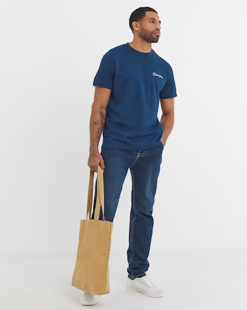 Berghaus Rolling Peaks Short Sleeve T-Shirt