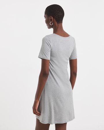 Pretty Secrets Cool Stretch Lace Nightie