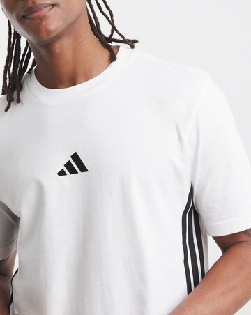 adidas 3 Stripes T-Shirt