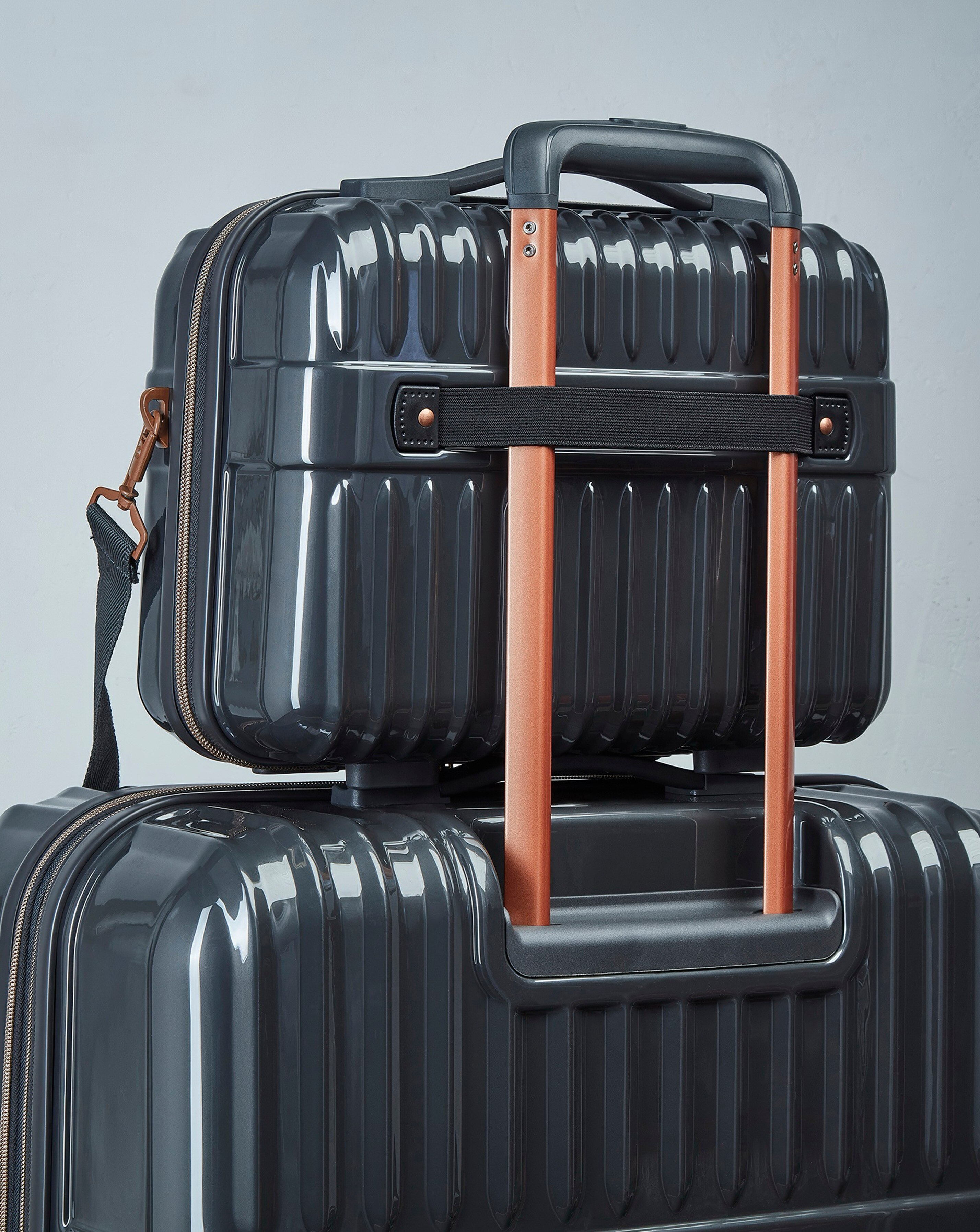 Rock Selene Vanity Case | JD Williams