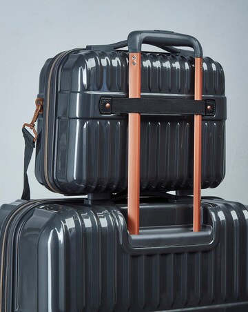 Rock Selene Vanity Case